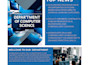 design mechanical components and technical drawings